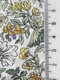 4027-670-3 Patrón Botánico De Laclaw[Fabrica Textil] HOKKOH Subfoto