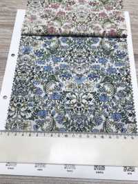 4027-670-3 Patrón Botánico De Laclaw[Fabrica Textil] HOKKOH Subfoto