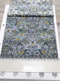 4027-670-3 Patrón Botánico De Laclaw[Fabrica Textil] HOKKOH Subfoto