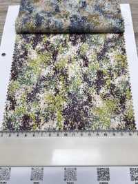 4027-670-5 Puntos De Lakron[Fabrica Textil] HOKKOH Subfoto