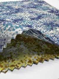 4027-670-5 Puntos De Lakron[Fabrica Textil] HOKKOH Subfoto