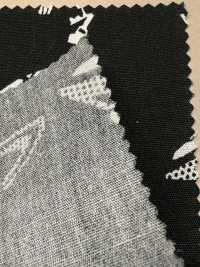 850606 Broadcloth, ¡Vamos Al Vasto Universo! Espacio Y Galaxia[Fabrica Textil] VANCET Subfoto