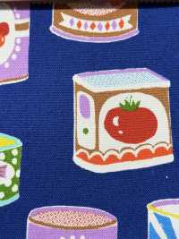 850607 Lata De Algodón Oxford Sin Blanquear[Fabrica Textil] VANCET Subfoto