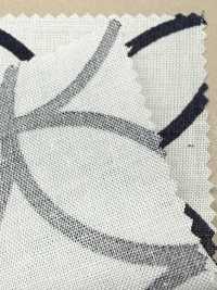 850610 Cloisonné De La Colección Lawn Indigo[Fabrica Textil] VANCET Subfoto