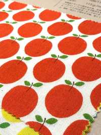 850612 Algodón Sin Blanquear De Corte Recto Con Bolsillo Pequeño "Rindo"[Fabrica Textil] VANCET Subfoto