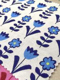 850613 Algodón Sin Blanquear, Bolsillo Pequeño "Pizzicato"[Fabrica Textil] VANCET Subfoto