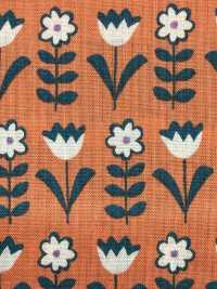 850613 Algodón Sin Blanquear, Bolsillo Pequeño "Pizzicato"[Fabrica Textil] VANCET Subfoto