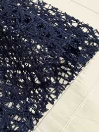 JL1951 Encaje Esmerilado De Ancho Ancho[Fabrica Textil] Suncorona Oda Subfoto