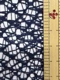 JL1951 Encaje Esmerilado De Ancho Ancho[Fabrica Textil] Suncorona Oda Subfoto