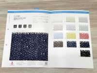 JL1951 Encaje Esmerilado De Ancho Ancho[Fabrica Textil] Suncorona Oda Subfoto