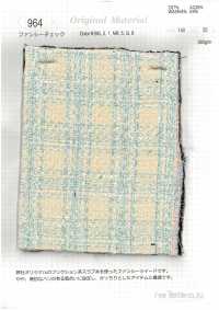 964 Cuadros Elegantes[Fabrica Textil] Textiles Finos Subfoto