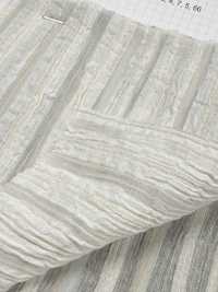 2907 Rayas Yoryu (Crepé Arrugado)[Fabrica Textil] Textiles Finos Subfoto