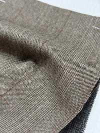 8474 Glen Check[Fabrica Textil] Textiles Finos Subfoto