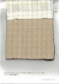 2356 Tweed Elegante[Fabrica Textil] Textiles Finos Subfoto