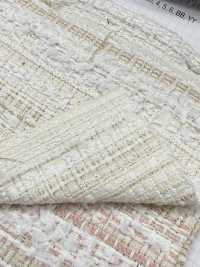2573 Cinta De Rayas Horizontales Elegante[Fabrica Textil] Textiles Finos Subfoto