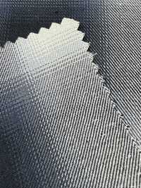 5-1420-1 Cuadros Degradados Vintage[Fabrica Textil] HOKKOH Subfoto