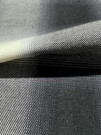 5-1420-1 Cuadros Degradados Vintage[Fabrica Textil] HOKKOH Subfoto