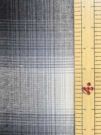 5-1430-1 Rayón Con Estampado Vintage Degradado[Fabrica Textil] HOKKOH Subfoto