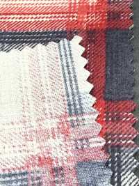 5026-1323-1 Franela Afelpada Con Orillo De 30 Cm[Fabrica Textil] HOKKOH Subfoto
