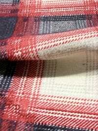 5026-1323-1 Franela Afelpada Con Orillo De 30 Cm[Fabrica Textil] HOKKOH Subfoto