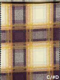 5026-1323-1 Franela Afelpada Con Orillo De 30 Cm[Fabrica Textil] HOKKOH Subfoto