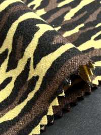 5026-1303-1 Franela De Algodón Con Estampado Animal, 20 Unidades.[Fabrica Textil] HOKKOH Subfoto