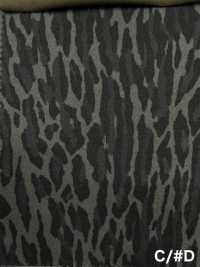 5026-1303-1 Franela De Algodón Con Estampado Animal, 20 Unidades.[Fabrica Textil] HOKKOH Subfoto