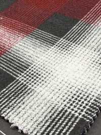 5026-1322-1 Franela De Algodón A Cuadros 20[Fabrica Textil] HOKKOH Subfoto
