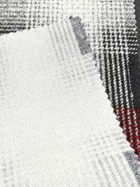 5026-1322-1 Franela De Algodón A Cuadros 20[Fabrica Textil] HOKKOH Subfoto
