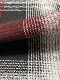 5026-1322-1 Franela De Algodón A Cuadros 20[Fabrica Textil] HOKKOH Subfoto