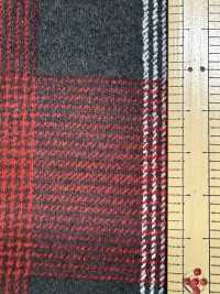 5026-1322-1 Franela De Algodón A Cuadros 20[Fabrica Textil] HOKKOH Subfoto