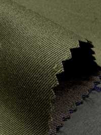 RAYON-TWILL-M Color de sarga de rayón[Textiles / Telas] HOKKOH Más fotos