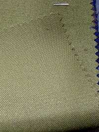 RAYON-TWILL-M Color de sarga de rayón[Textiles / Telas] HOKKOH Más fotos