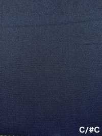 RAYON-TWILL-M Color de sarga de rayón[Textiles / Telas] HOKKOH Más fotos