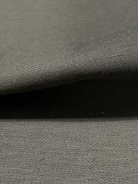 5-AMRBK-01 Hilo Ligeramente Retorcido, Textura Irregular, Reverso Satinado, Teñido Con Tintes Y Pigmentos.[Fabrica Textil] HOKKOH Subfoto