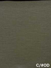 5-AMRBK-01 Hilo Ligeramente Retorcido, Textura Irregular, Reverso Satinado, Teñido Con Tintes Y Pigmentos.[Fabrica Textil] HOKKOH Subfoto