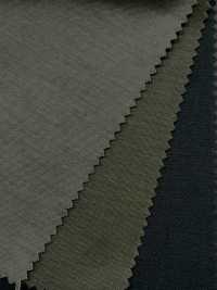 5-AMRBK-01 Hilo Ligeramente Retorcido, Textura Irregular, Reverso Satinado, Teñido Con Tintes Y Pigmentos.[Fabrica Textil] HOKKOH Subfoto