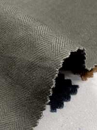 DWFM-NCGAED0020W Lavado Enzimático Con Diseño De Espiga[Fabrica Textil] Subfoto