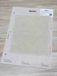 DWFM-NCGAED0037W Sarga De Alto Conteo Con Lavado Enzimático[Fabrica Textil] Subfoto