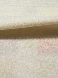 DWFM-DCGAEH0006W Nylon Rayón Elástico[Fabrica Textil] Subfoto