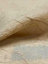 DWFM-SCGAEW0008W Acabado Lavado, Tela Transparente[Fabrica Textil] Subfoto