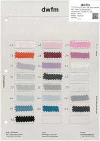 DWFM-SCGAEW0003W TENCEL™ Light Voile[Fabrica Textil] Subfoto