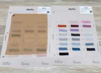DWFM-SCGAEW0003W TENCEL™ Light Voile[Fabrica Textil] Subfoto