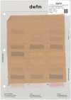 DWFM-SCGAEW0003W TENCEL™ Light Voile