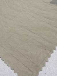 DWFM-SCGAEW0005W Nylon Cupro Con Acabado Lavado Transpirable[Fabrica Textil] Subfoto