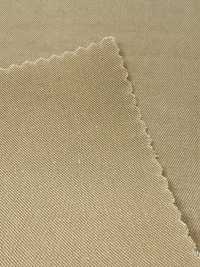 DWFM-DCGAEH0018W Sarga Suave De Algodón Y Rayón[Fabrica Textil] Subfoto