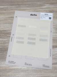 DWFM-DCGAEH0038W Césped De Algodón Tencel™[Fabrica Textil] Subfoto