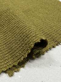 DWFM-LCGAEK0057J Tejido De Punto Elástico Acanalado De Lana Tencel™.[Fabrica Textil] Subfoto