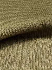 DWFM-LCGAEK0057J Tejido De Punto Elástico Acanalado De Lana Tencel™.[Fabrica Textil] Subfoto