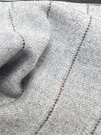 HD2017 Tejido Suave Y Afelpado Por Ambos Lados.[Fabrica Textil] Marukyo Textile Subfoto